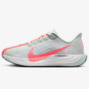 Tênis Nike Pegasus Plus Feminino Branco-Rosa