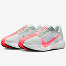 Tênis Nike Pegasus Plus Feminino Branco-Rosa
