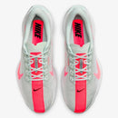 Tênis Nike Pegasus Plus Feminino Branco-Rosa