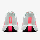 Tênis Nike Pegasus Plus Feminino Branco-Rosa