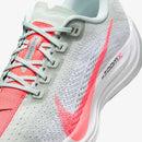 Tênis Nike Pegasus Plus Feminino Branco-Rosa