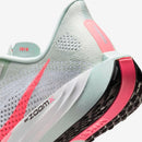 Tênis Nike Pegasus Plus Feminino Branco-Rosa