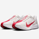 Tênis Nike Pegasus Plus Masculino Branco-Vermelho