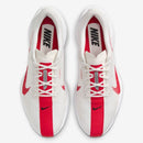Tênis Nike Pegasus Plus Masculino Branco-Vermelho