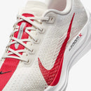 Tênis Nike Pegasus Plus Masculino Branco-Vermelho