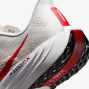 Tênis Nike Pegasus Plus Masculino Branco-Vermelho