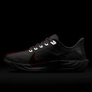 Tênis Nike Pegasus Plus Masculino Branco-Vermelho