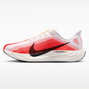 Tênis Nike Pegasus Turbo 4 Masculino Branco-Vermelho