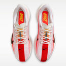 Tênis Nike Pegasus Turbo 4 Masculino Branco-Vermelho