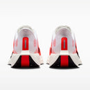 Tênis Nike Pegasus Turbo 4 Masculino Branco-Vermelho
