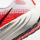 Tênis Nike Pegasus Turbo 4 Masculino Branco-Vermelho