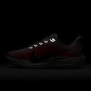 Tênis Nike Pegasus Turbo 4 Masculino Branco-Vermelho