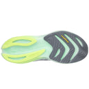 Tênis Skechers Aero Spark Masculino Cinza-Amarelo