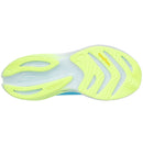 Tênis Skechers Aero Spark Feminino Azul-Amarelo