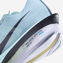 Tênis Nike Zoomx Vaporfly 4 Feminino Azul