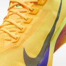 Tênis Nike Vaporfly 4 Feminino Laranja