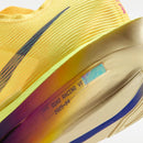 Tênis Nike Vaporfly 4 Feminino Laranja