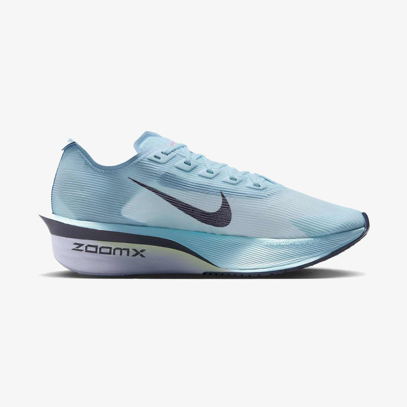 Tênis Nike Zoomx Vaporfly 4 Feminino Azul