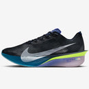 Tênis Nike Zoomx Vaporfly 4 Masculino Preto-Amarelo
