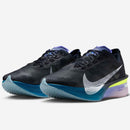 Tênis Nike Zoomx Vaporfly 4 Masculino Preto-Amarelo