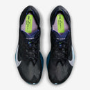 Tênis Nike Zoomx Vaporfly 4 Masculino Preto-Amarelo