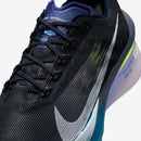Tênis Nike Zoomx Vaporfly 4 Masculino Preto-Amarelo