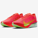 Tênis Nike Zoomx Vaporfly 4 Masculino Vermelho