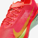 Tênis Nike Zoomx Vaporfly 4 Masculino Vermelho