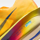 Tênis Nike Vaporfly 4 Masculino Laranja