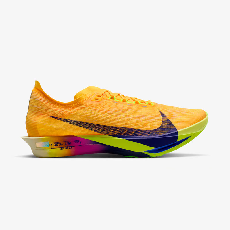Tênis Nike Streakfly 2 Masculino Laranja