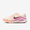 Tênis Nike Structure 26 Feminino Rosa-Roxo