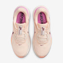 Tênis Nike Structure 26 Feminino Rosa-Roxo