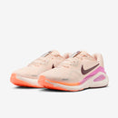 Tênis Nike Structure 26 Feminino Rosa-Roxo