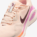 Tênis Nike Structure 26 Feminino Rosa-Roxo