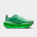 Tênis Nike Vomero Premium Feminino Verde-branco