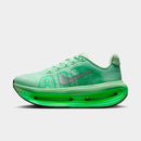 Tênis Nike Vomero Premium Feminino Verde-branco