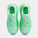 Tênis Nike Vomero Premium Feminino Verde-branco