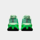 Tênis Nike Vomero Premium Feminino Verde-branco