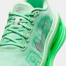Tênis Nike Vomero Premium Feminino Verde-branco