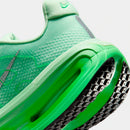 Tênis Nike Vomero Premium Feminino Verde-branco