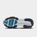 Tênis Nike Vomero 18 Masculino Cinza-Azul