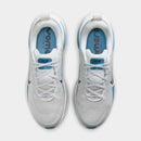 Tênis Nike Vomero 18 Masculino Cinza-Azul