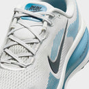 Tênis Nike Vomero 18 Masculino Cinza-Azul