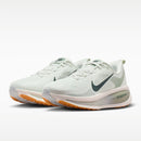 Tênis Nike Vomero 18 Masculino Branco-Cinza