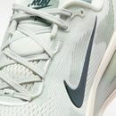 Tênis Nike Vomero 18 Masculino Branco-Cinza
