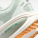 Tênis Nike Vomero 18 Masculino Branco-Cinza