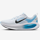 Tênis Nike Vomero 18 Masculino Branco-Azul