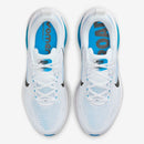 Tênis Nike Vomero 18 Masculino Branco-Azul