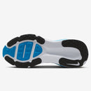 Tênis Nike Vomero 18 Masculino Branco-Azul