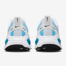 Tênis Nike Vomero 18 Masculino Branco-Azul